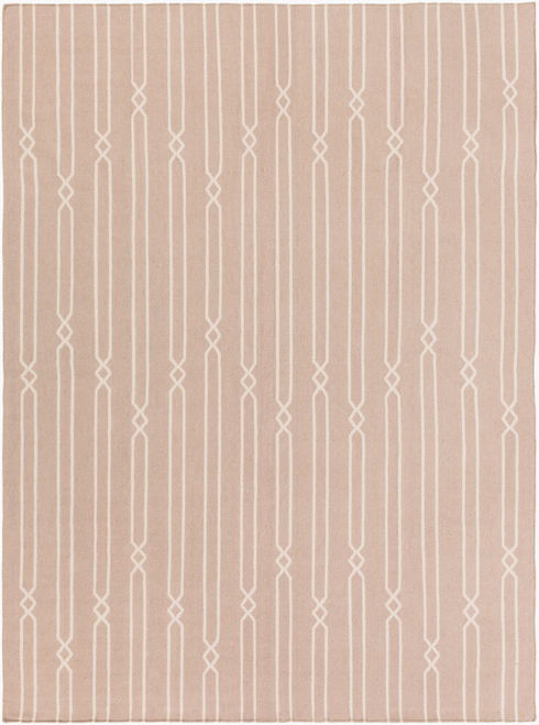 Frontier Handmade Rug