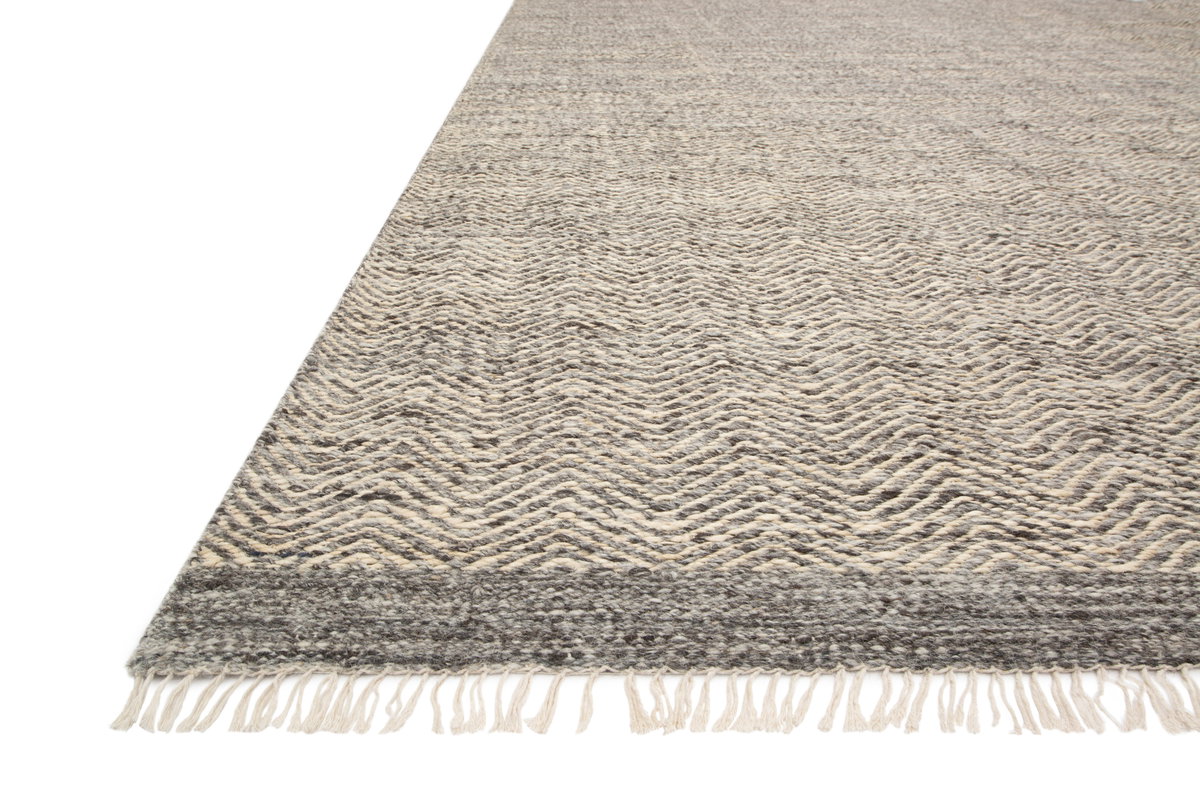 Loloi Omen Rug, 3'6" length x 5'6" width View 5