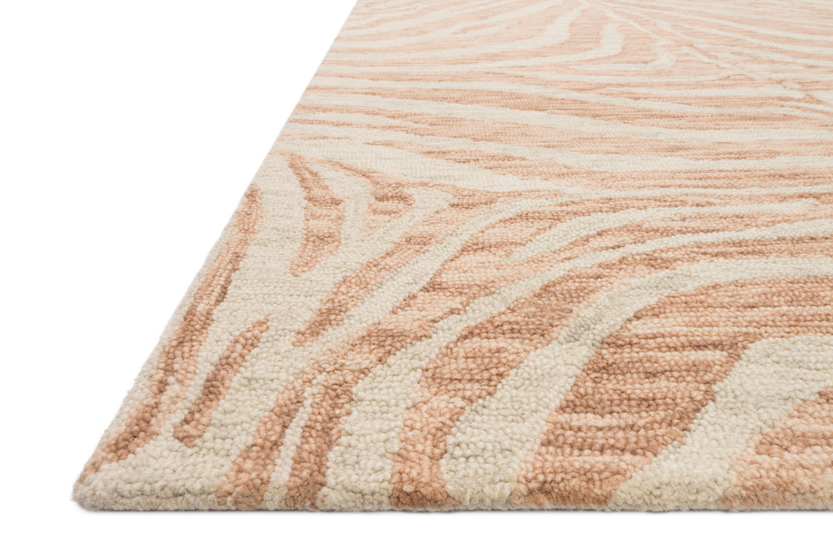 Loloi Masai Rug, 5' length x 7'6" width View 2