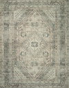 Magnolia Home by Joanna Gaines x Loloi Sinclair Rug, 2'3" length x 7'6" width thumbnail 1