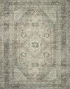 Magnolia Home by Joanna Gaines x Loloi Sinclair Rug, 5' length x 7' width thumbnail 1
