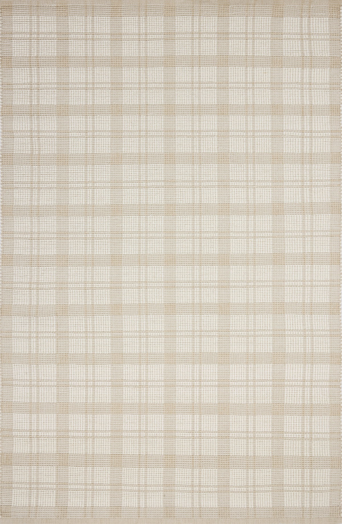 Magnolia Home by Joanna Gaines x Loloi Ryder Rug, 2'3" length x 3'9" width View 1
