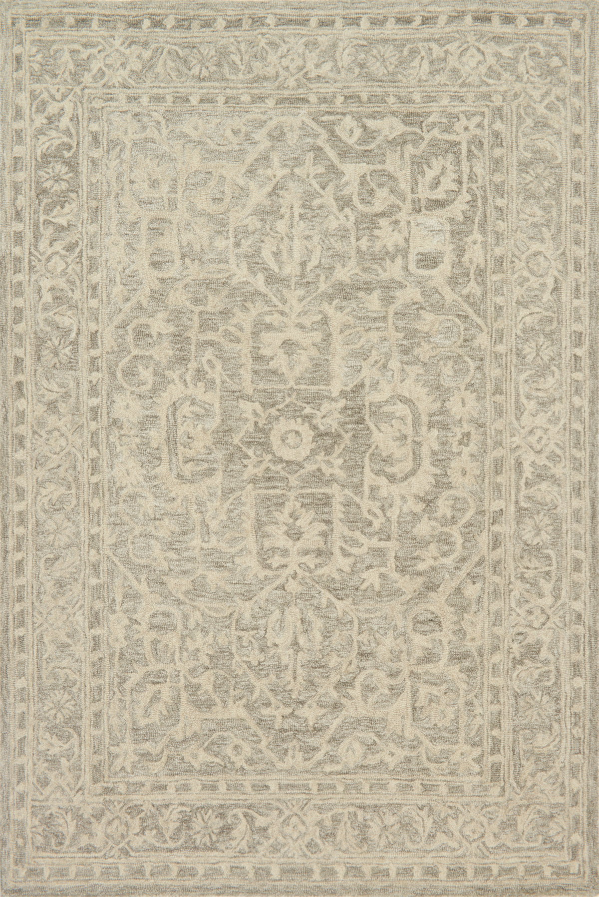 Loloi Lyle Rug, 2'6" length x 7'6" width View 1