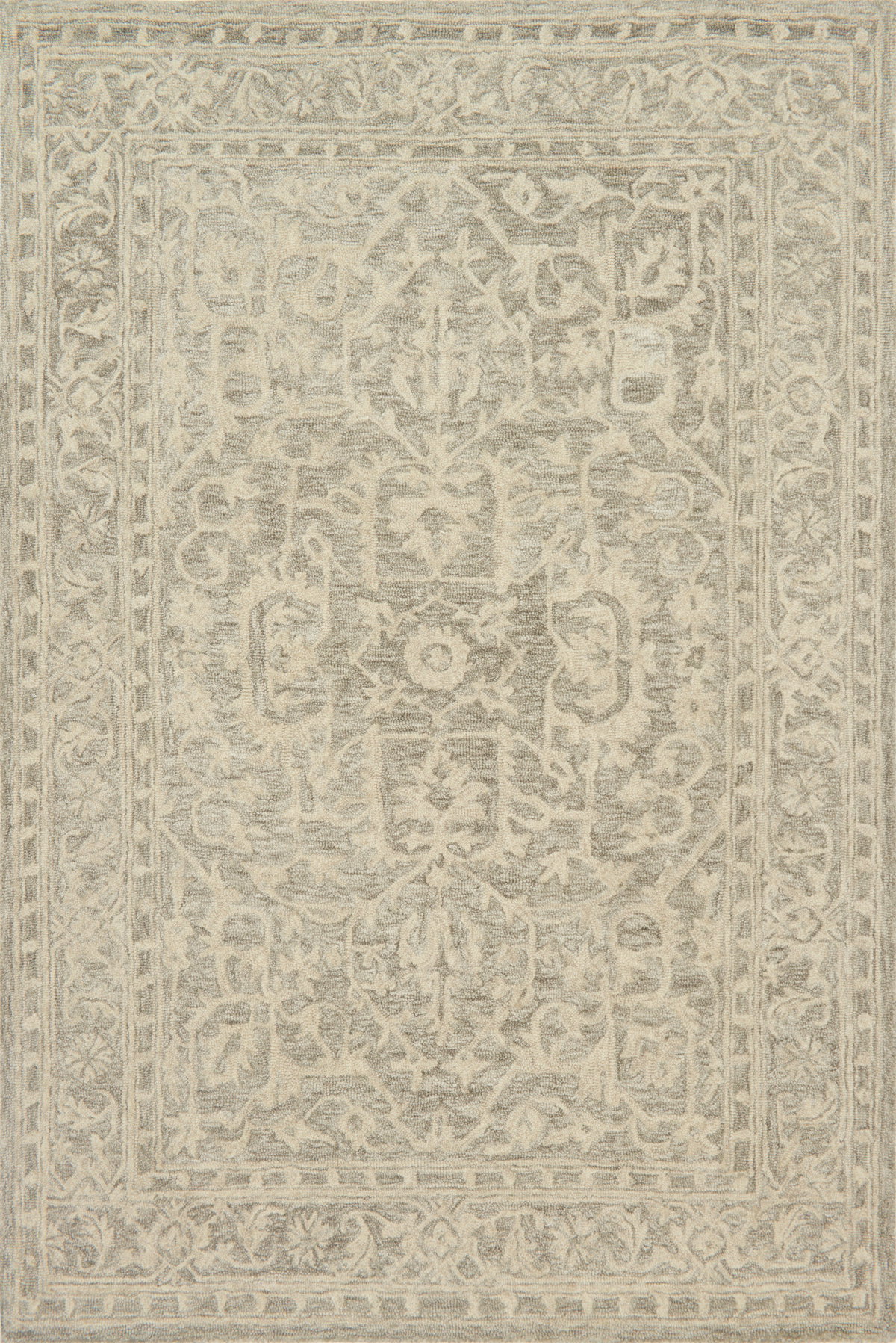 Loloi Lyle Rug, 2'6" length x 7'6" width