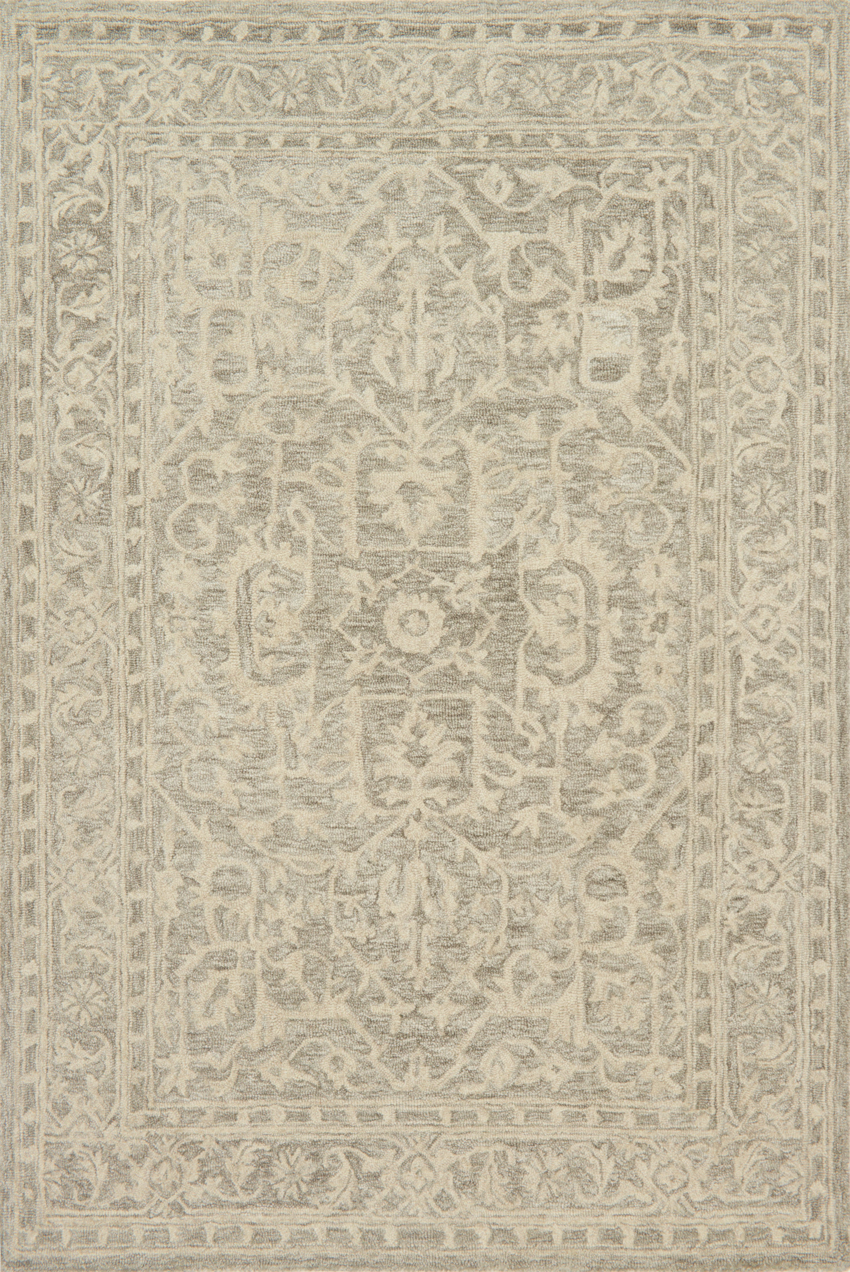 Loloi Lyle Rug, 3'6" length x 5'6" width