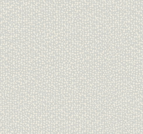 Galaxies Grey Wallpaper