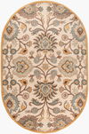 Caesar Handmade Rug thumbnail 0