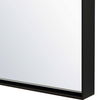 Tordera Black Arch Mirror thumbnail 6