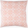 D'Orsay Accent Pillow, Decorative Pillow by Surya, 18" length x 18" width thumbnail