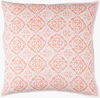 D'Orsay Accent Pillow, Decorative Pillow by Surya, 20" length x 20" width thumbnail