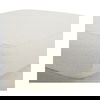 Lowtide Ottoman Warm White thumbnail 2