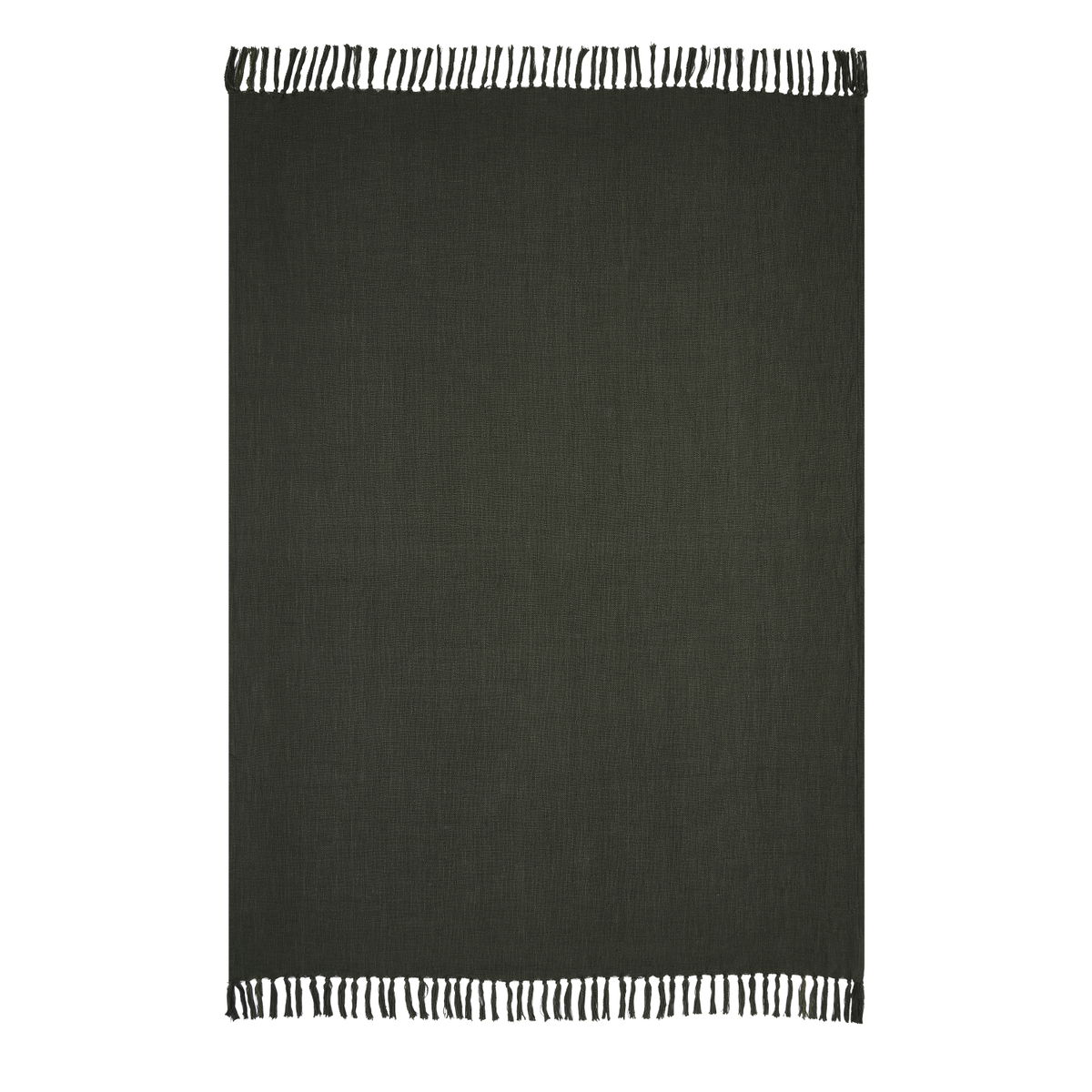 Chalamet Throw Blanket, by Renwil, 5'10" height View 1