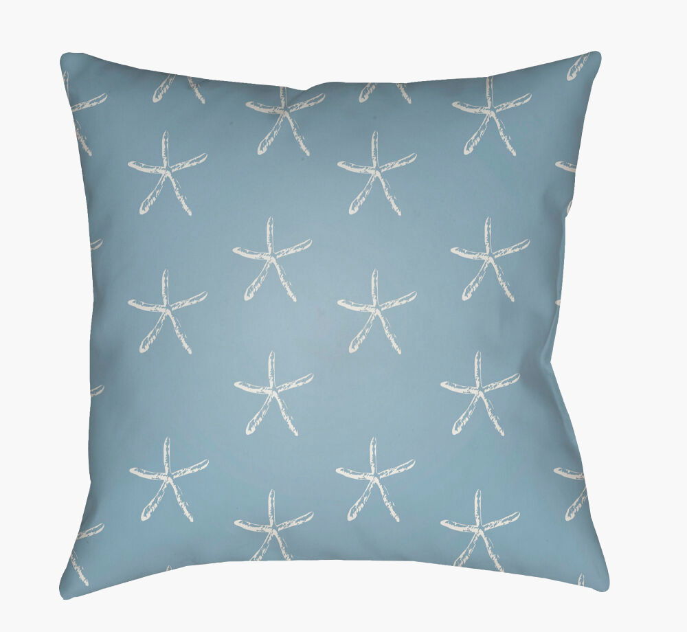 Coastal Accent Pillow large image 