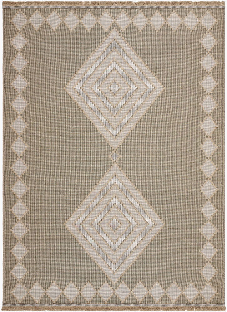 Mystery Machine Woven Rug large image 