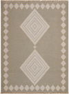 Mystery Machine Woven Rug thumbnail 0