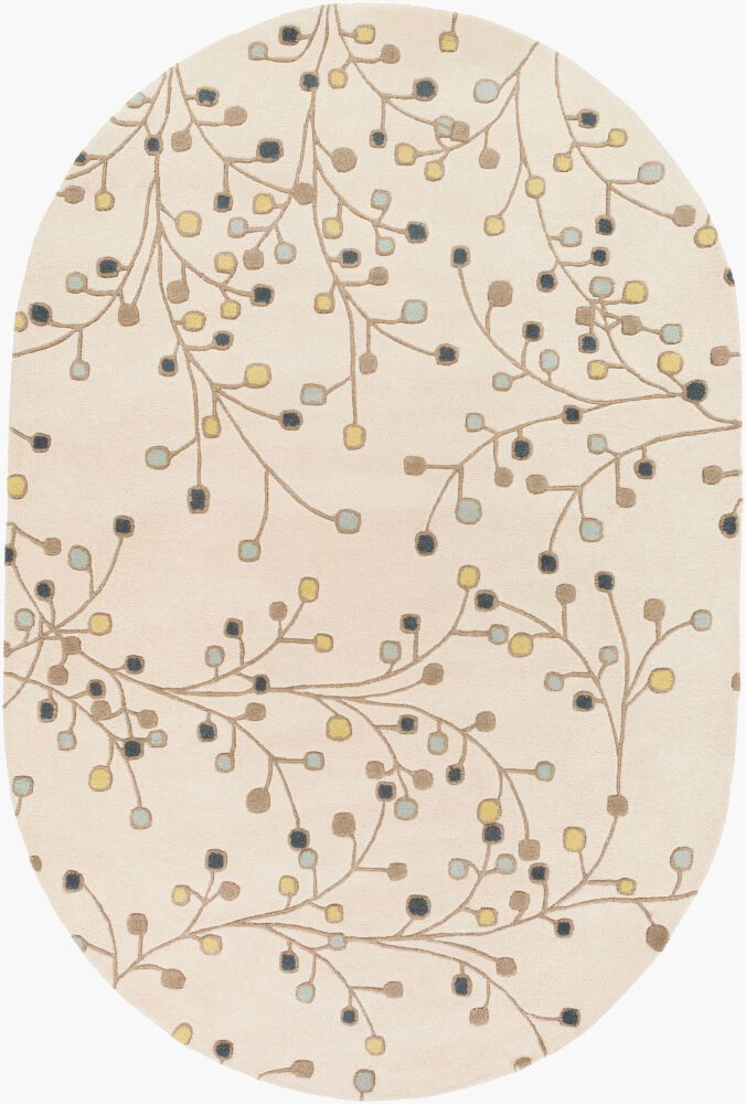 Athena Handmade Rug large image 