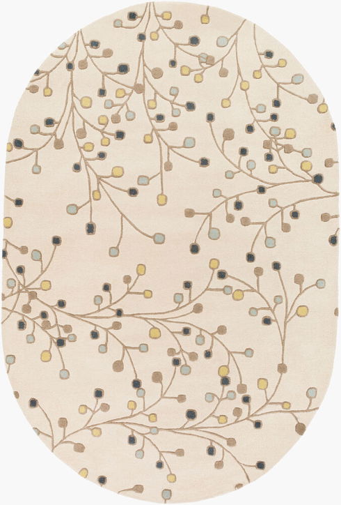 Athena Handmade Rug