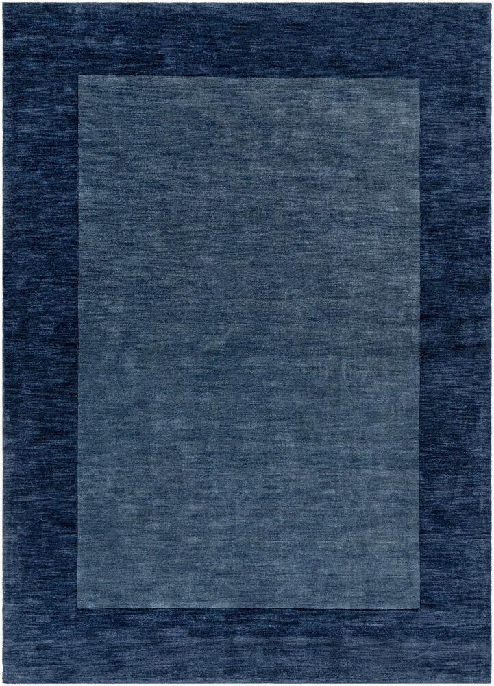 Mystique Handmade Rug, by Surya, 11' length x 8' width
