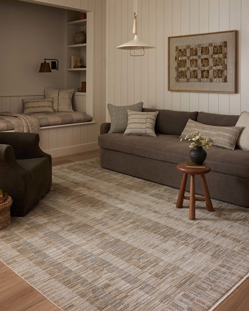 Amber Lewis x Loloi Cali Rug