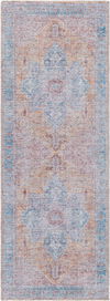 Atlanta Machine Woven Rug, by Surya, 7'2.61" length x 2'7.5" width thumbnail