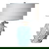 Parterre Pale Blue Table Lamp thumbnail 0