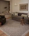 Amber Lewis x Loloi Cali Rug, 2'7" length x 8' width thumbnail 2