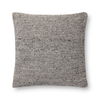 Amber Lewis x Loloi Claudette Pillow, Decorative Pillow, 22" length x 22" width thumbnail 1