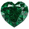 Verdant Heart (No Embellishment), by Oliver Gal,  20 thumbnail 1