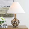 Montagu Dark Brown Table Lamp, by Uttermost, 18" width x 23.5" height x 18" depth thumbnail 2
