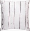 Emily Jean Accent Pillow, Decorative Pillow by Surya, 18" length x 18" width thumbnail