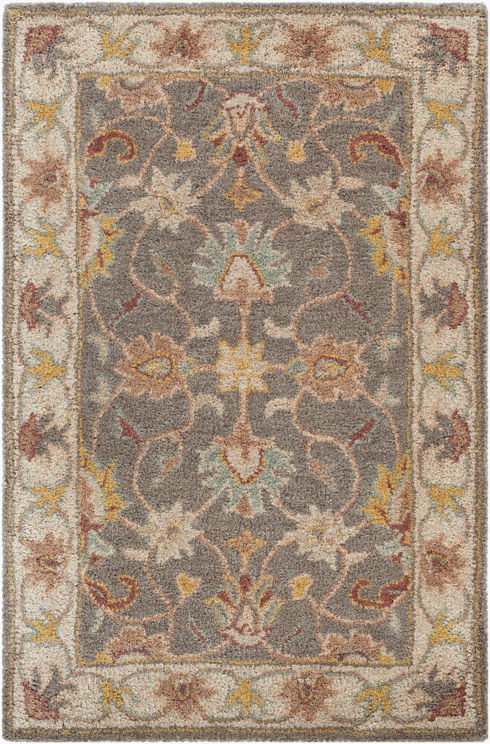 Caesar Handmade Rug