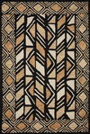 Loloi II Nala Rug, 1'6" length x 1'6" width thumbnail