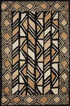 Loloi II Nala Rug, 3' length x 3' width thumbnail