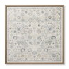 Loloi Bernadette Wall Art, Wall Hanging, 41" length x 41" width thumbnail 1