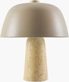 Fes Accent Table Lamp, by Surya, 11" width x 13" height thumbnail