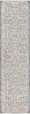 Rivaldo Machine Woven Rug, by Surya, 10'0.08" length x 2'7.5" width thumbnail