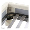 Ichigo King Bed Light Grey thumbnail 5
