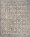 Zeenat Handmade Rug, by Surya, 9' length x 6' width thumbnail