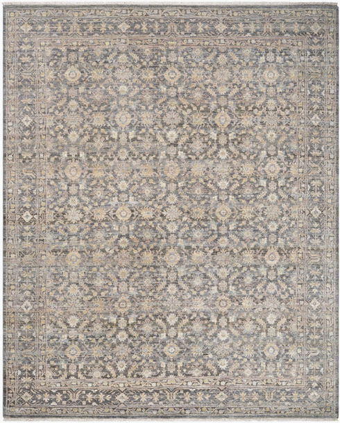 Zeenat Handmade Rug