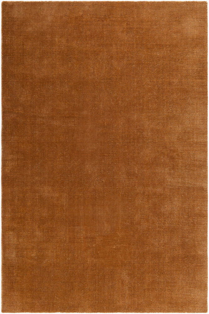 Modest Handmade Rug, by Surya, 3' length x 2' width