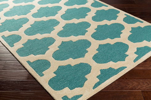 Arise Handmade Rug