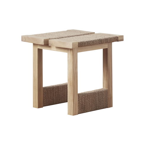 Textura Side Table