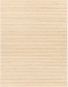 Aria Handmade Rug, by Surya, 3' length x 2' width thumbnail