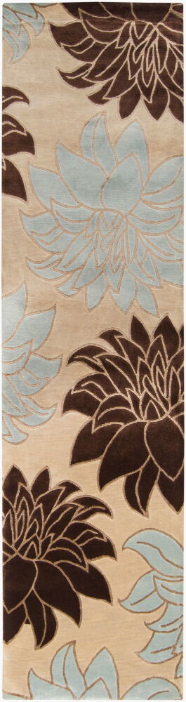 Mugal Handmade Rug