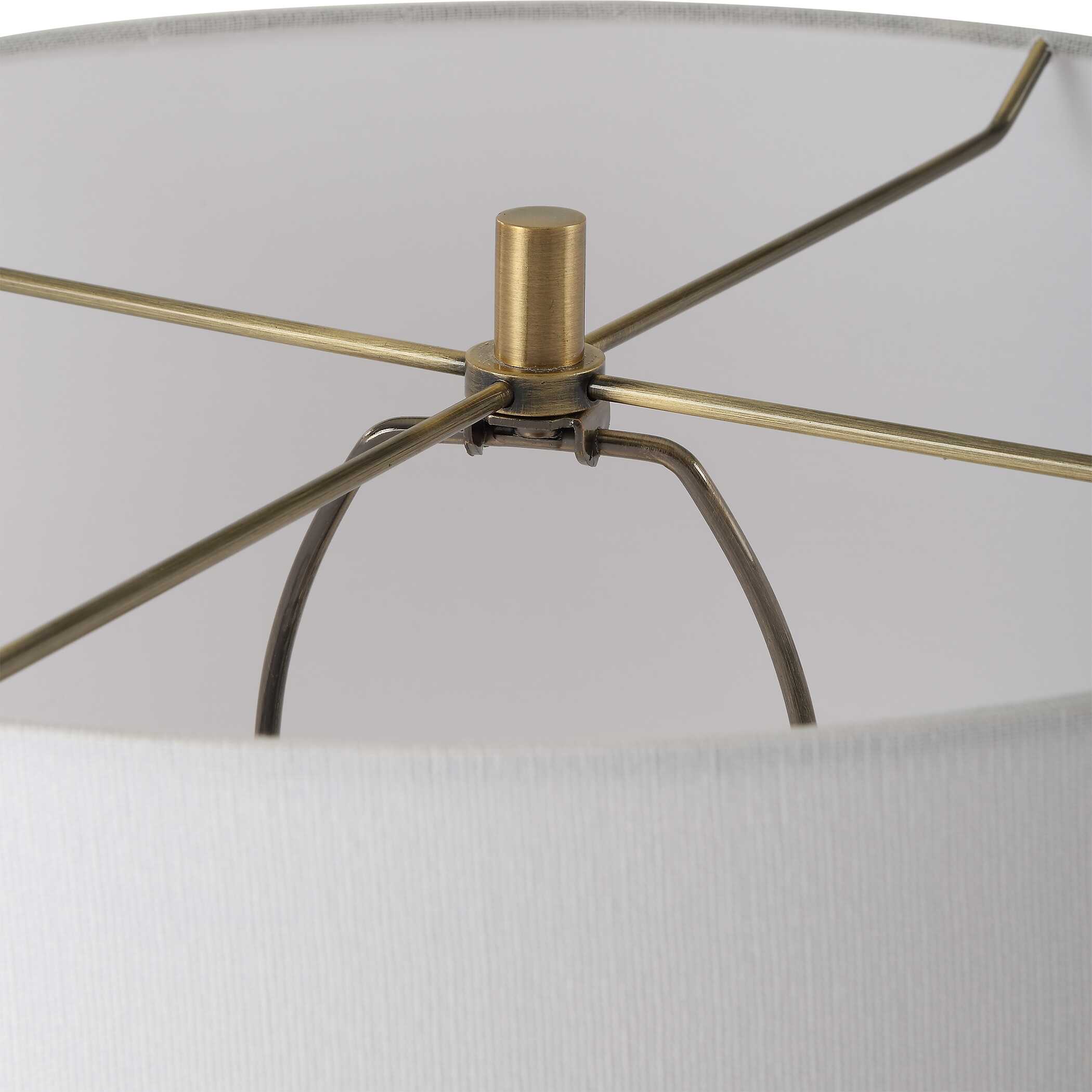 Quite The Buzz Floor Lamp Quite The Buzz Floor Lamp large image