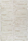Dreamscape Handmade Rug, by Surya, 7'6" length x 5' width thumbnail