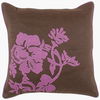 Decorative Pillows Accent Pillow, by Surya, 18" length x 18" width thumbnail
