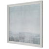 Fate Abstract Framed Print thumbnail 4