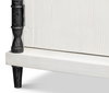 Elegance Credenza, Cabinets & Sideboard by Sarreid, 80" length x 19" width x 36" height thumbnail 7