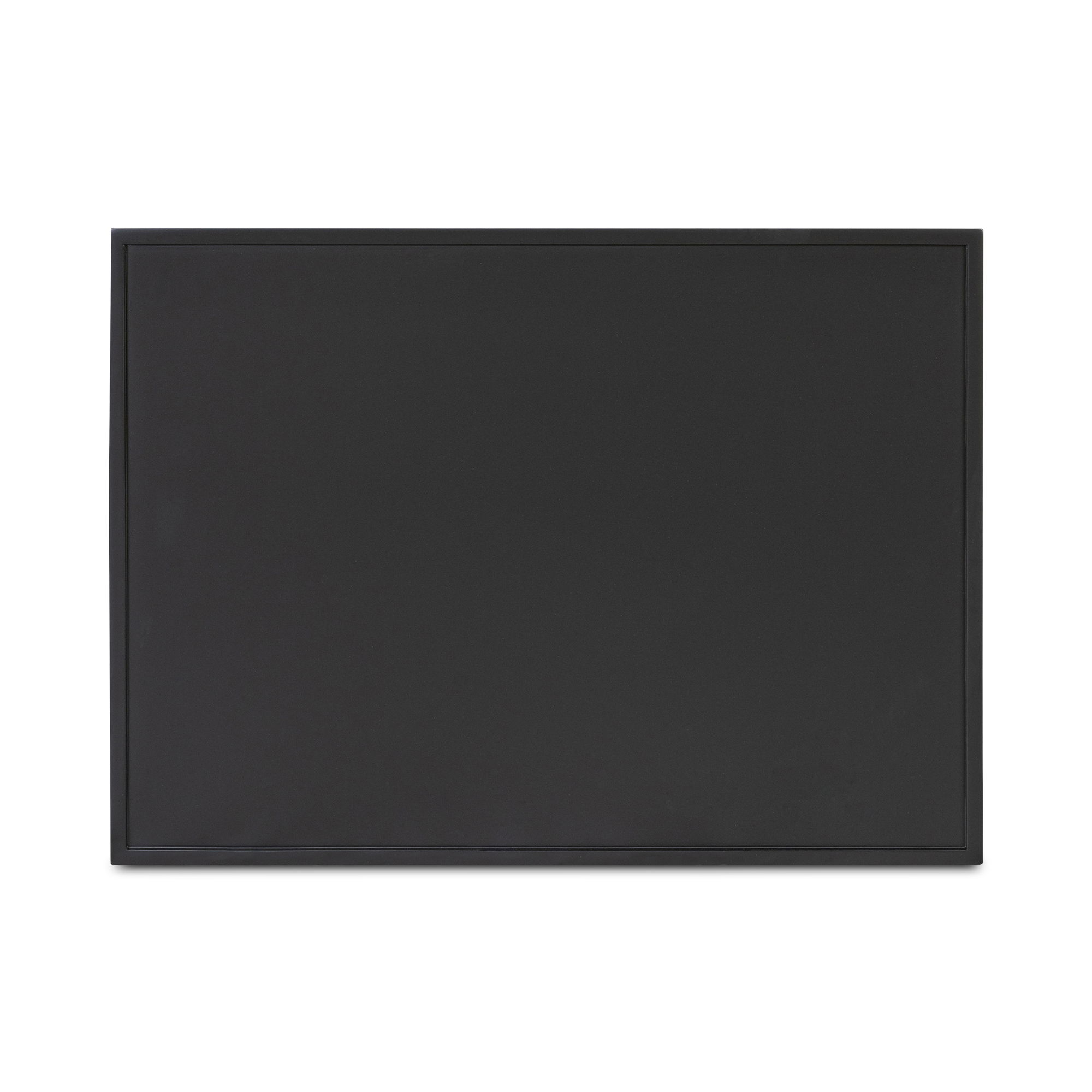 Reagan Nightstand Black, by Moe's Home, 25" width x 24.25" height x 18.5" depth View 6